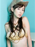 性感秋山莉奈 Rina Akiyama 最强套图(2) [Princess Collection](15)